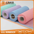 Nonwoven Fabric Fiber: viscose/polyester/bamboo/microfiber/PVA